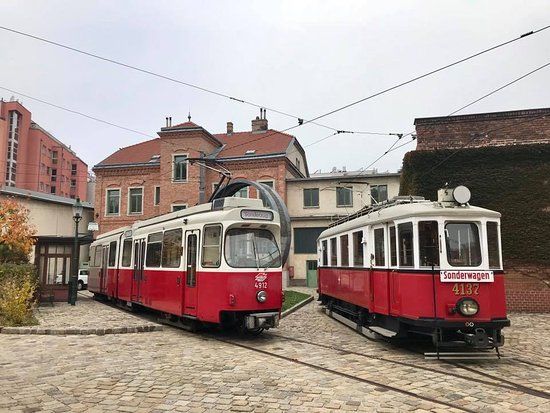 Remise Transport Museum